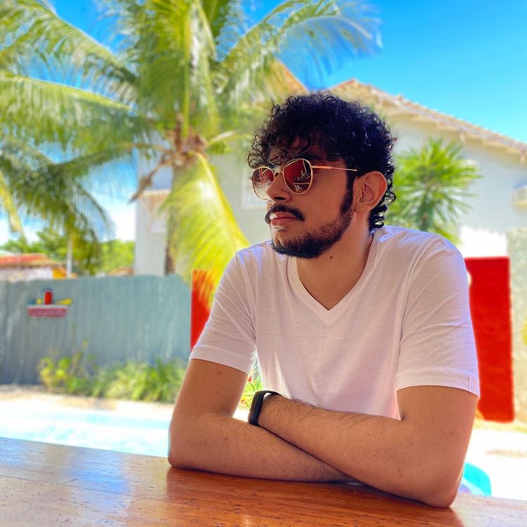 Gabriel Marques